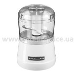 Кухонный процессор KitchenAid 5KFС3515ECU белый